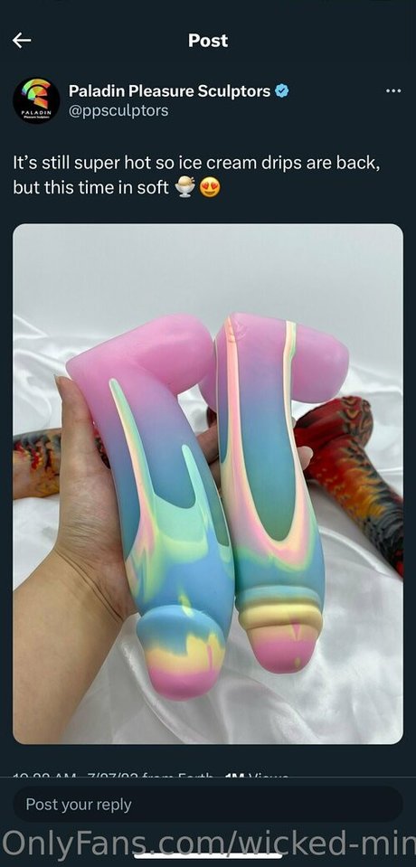 wicked minx pornstar beautiful pics