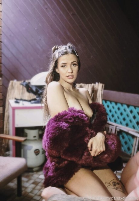 dana petrova best star images