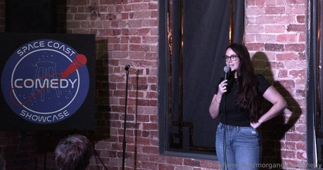 morgangallocomedy star hot gallery