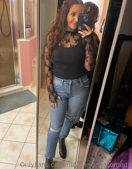 morgangallocomedy pornstar pretty gallery