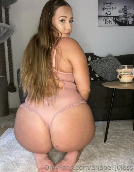 anabel juless nice pornstar archive