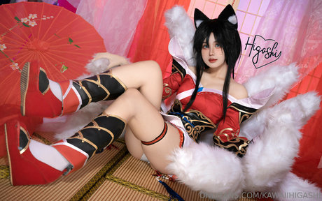 kawaiihigashi art pornstar pics