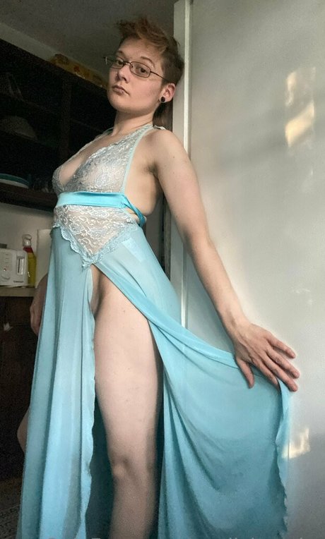 explicit enby model best photos