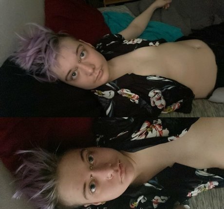 explicit enby art pornstar images