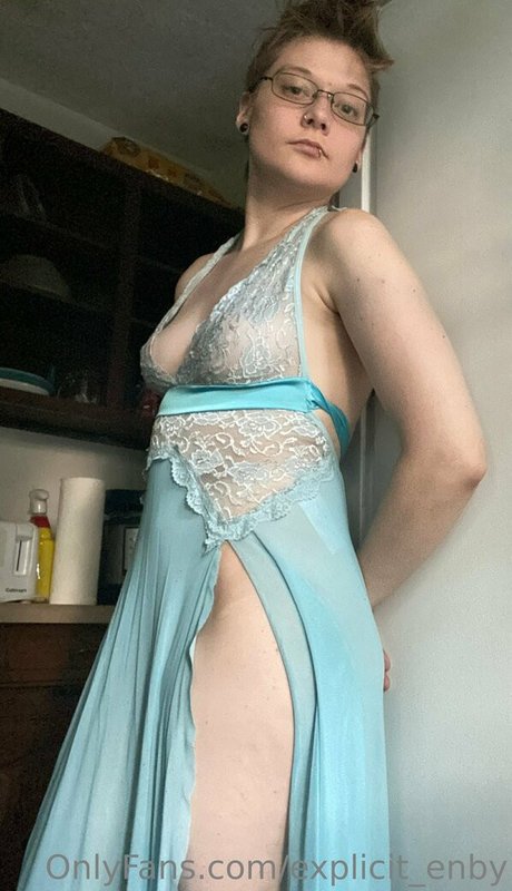 explicit enby best star photos