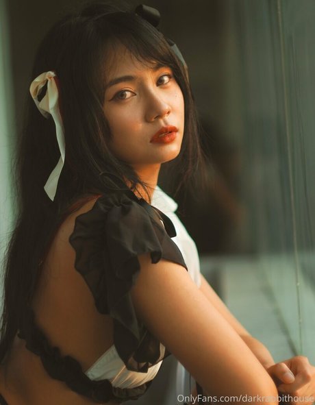 Darkrabbithouse nude actress gallery