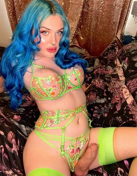 xenaleblanc star sexy archive