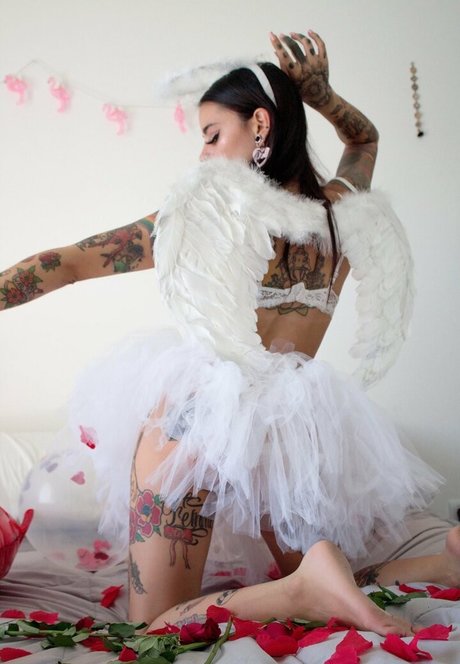 turmalina pornstar nice photo