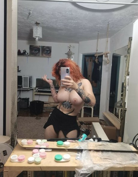 kothbegemoth nude actress photo