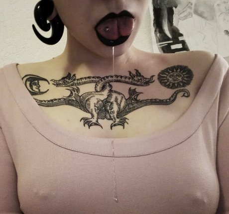 kothbegemoth sex model image