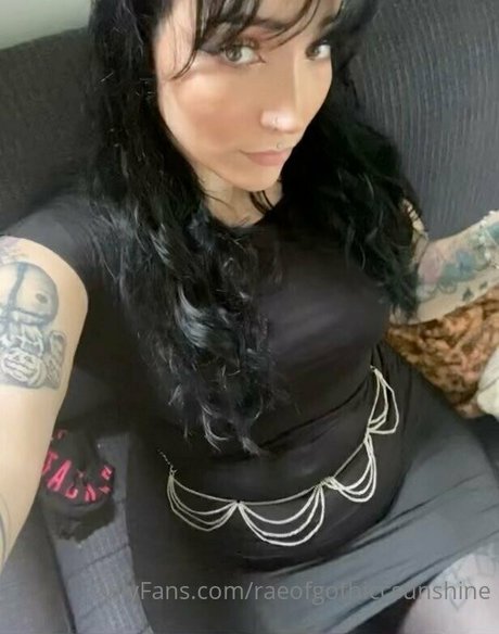 raeofgothiccsunshine free star archive