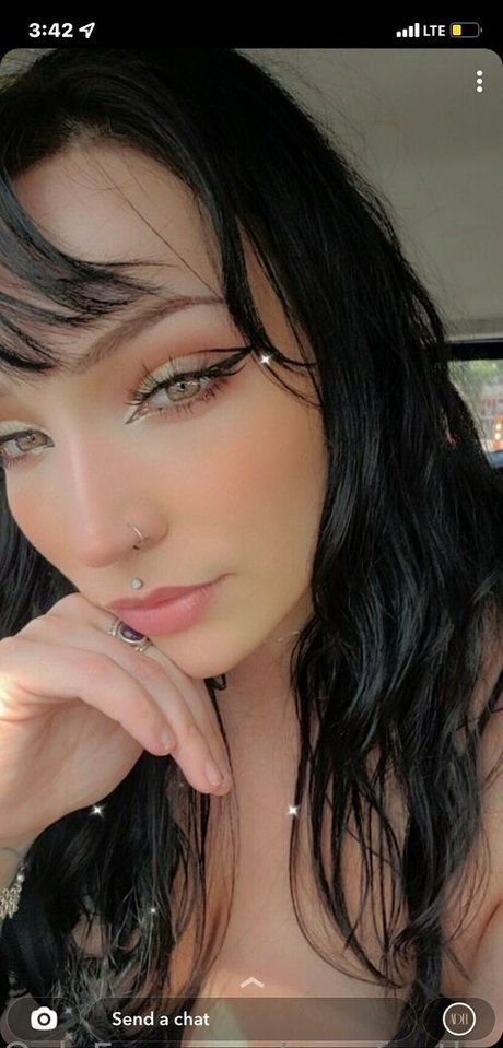 raeofgothiccsunshine star exclusive galleries