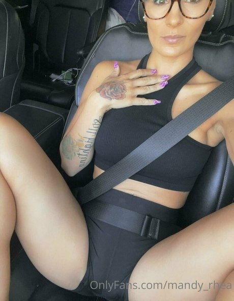 mandyrhea nude actress pics