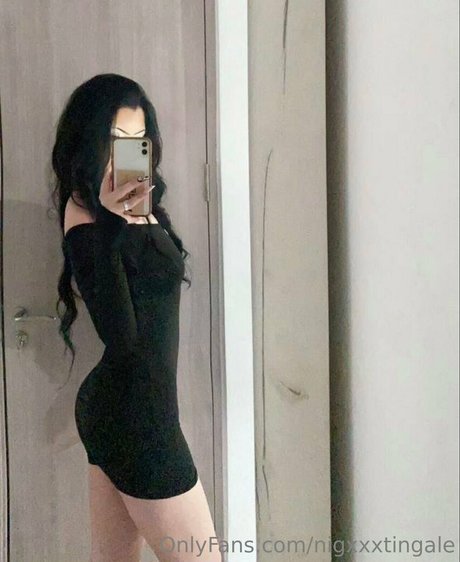 nigxxxtingale sex star pic