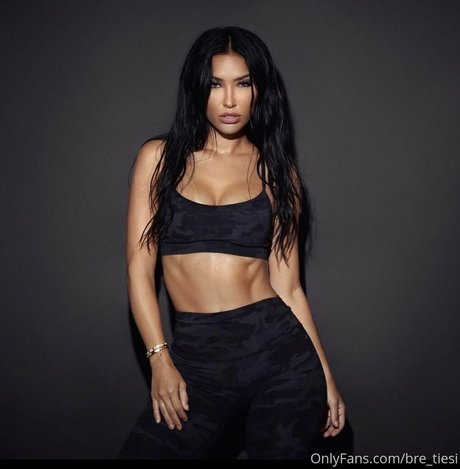 bre tiesi nudes actress gallery