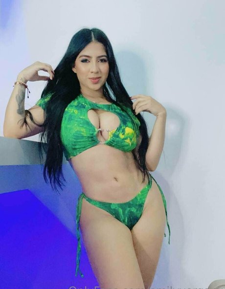 emilyvergara perfect actress images