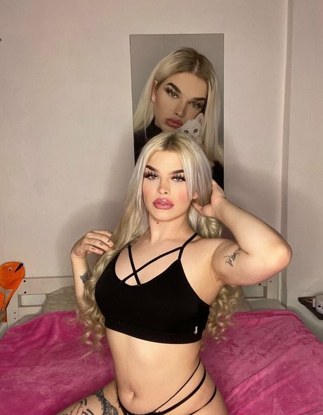 abishbharbie pornstar art photo