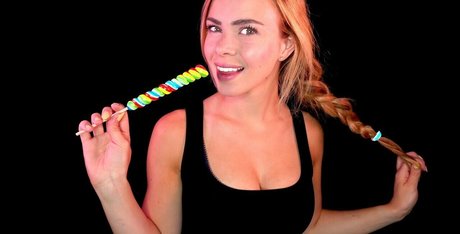 Scottish Murmurs ASMR hd actress pics