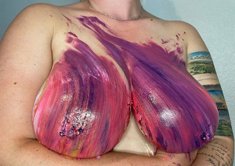 smooshprints naked pornstar gallery