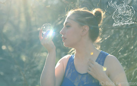 buckremington star nude img