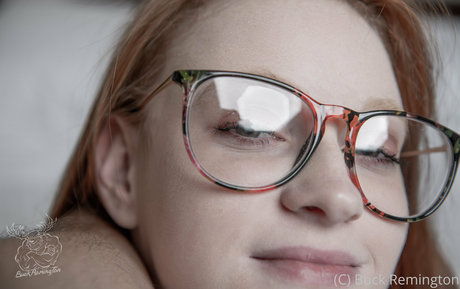 buckremington xxx actress photo