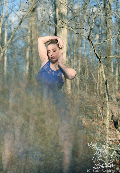 buckremington sex pornstar pic