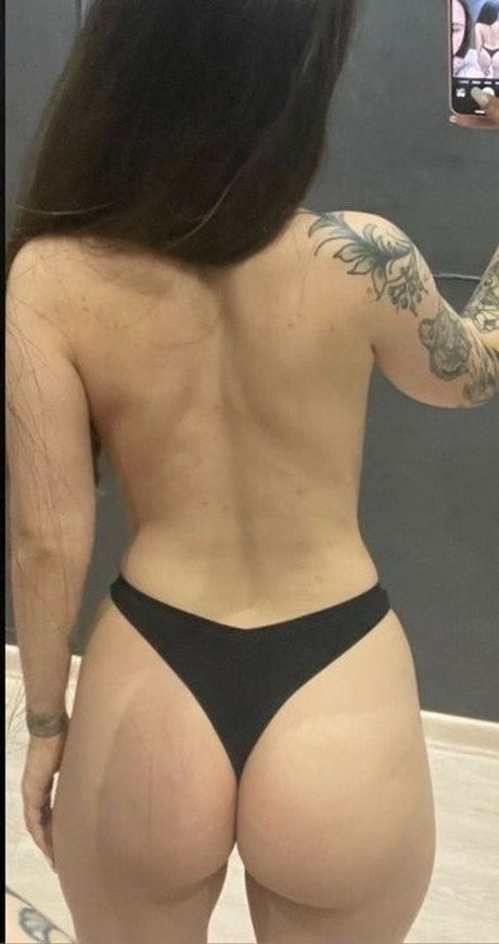 olesyaliberman nudes model pics