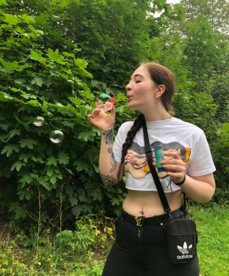 anastasia mcqueen top model photo