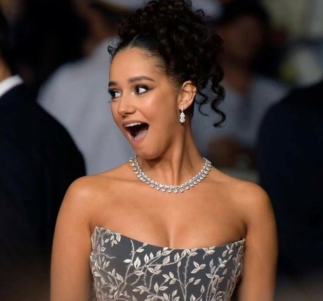 Lena Situations model adult image