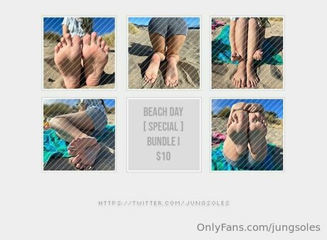 jungsoles pornstar naked photo