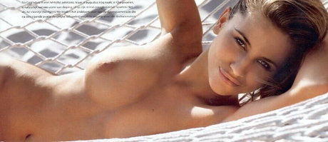 Gaelle Garcia Diaz star naked pics