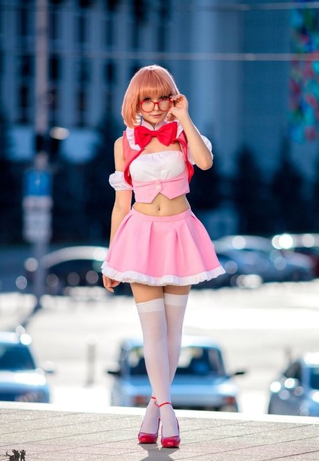 OwlLit model nudes pictures