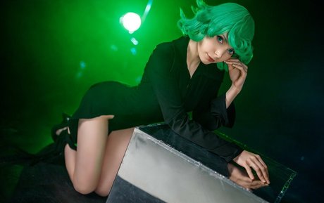 OwlLit top model pic