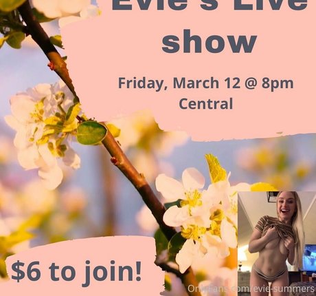 evie summers star hot images