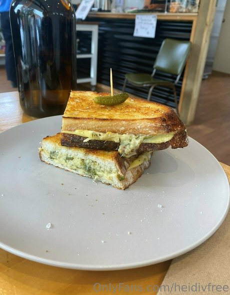 heidivfree high quality pornstar img