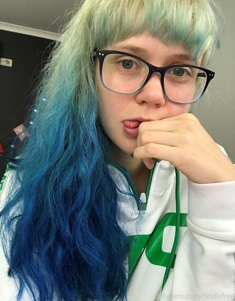 heidivfree pornstar top gallery