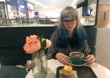 heidivfree free star image