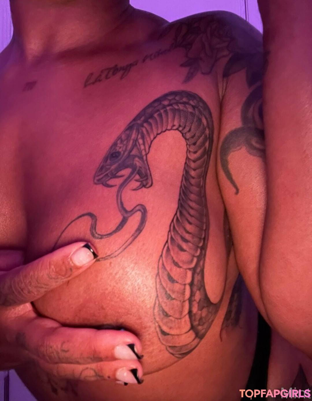 therealbombshell mint exclusive pornstar photos