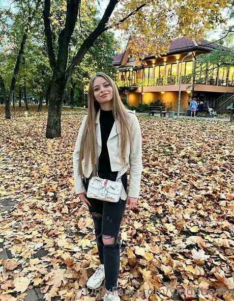 vladaberry star beautiful photos