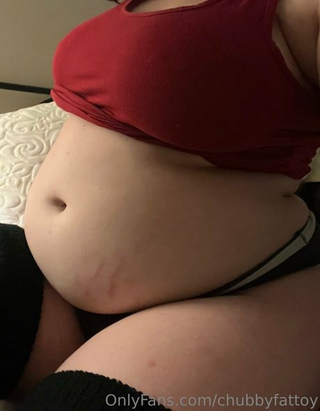 chubbyfattoy nude model photos