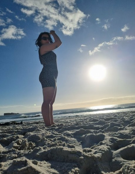 beautiful ebony onlyfans art nude archive