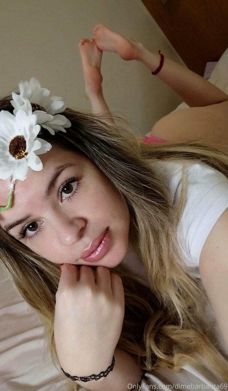 dimebarbarita69 adult actress pics