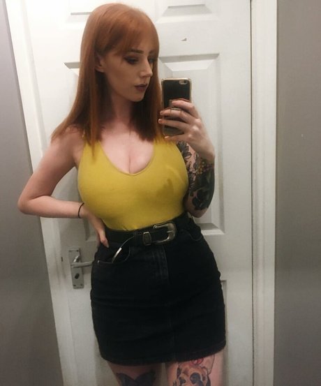 Hollie Rutter star porn pic