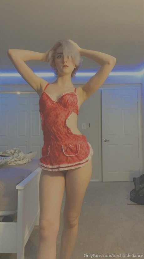 torchofdefiance star nudes pics