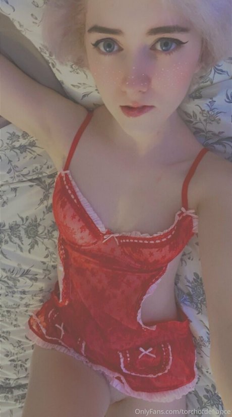 torchofdefiance model sex galleries