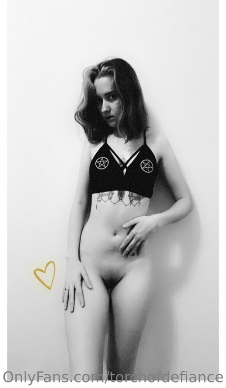 torchofdefiance model erotic pictures