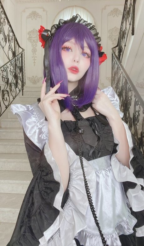 Tsuki Desu best star img