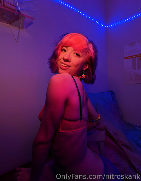 nitroskank erotic model galleries