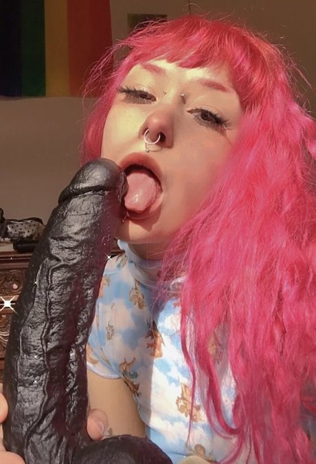 Bxbynana star naked picture