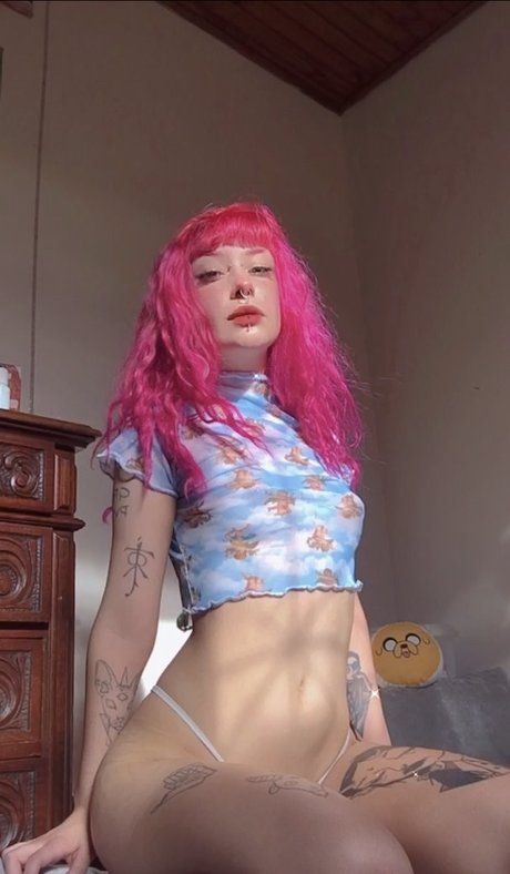 Bxbynana pornstar pretty image